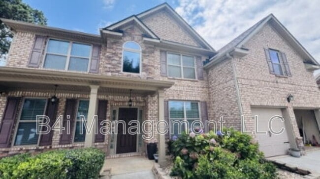 3025 Bridgehaven Ct in Snellville, GA - Building Photo - Building Photo