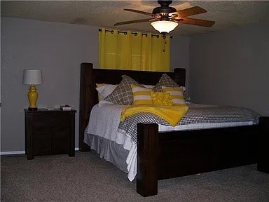 2816 Morrison Trail in Edmond, OK - Building Photo - Building Photo