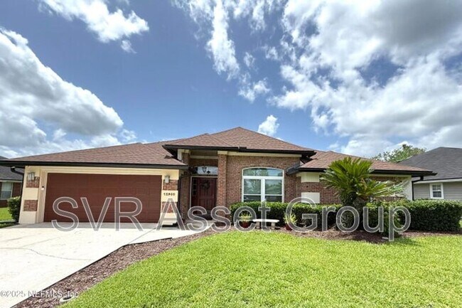 12950 Deep River Way in Jacksonville, FL - Building Photo - Building Photo