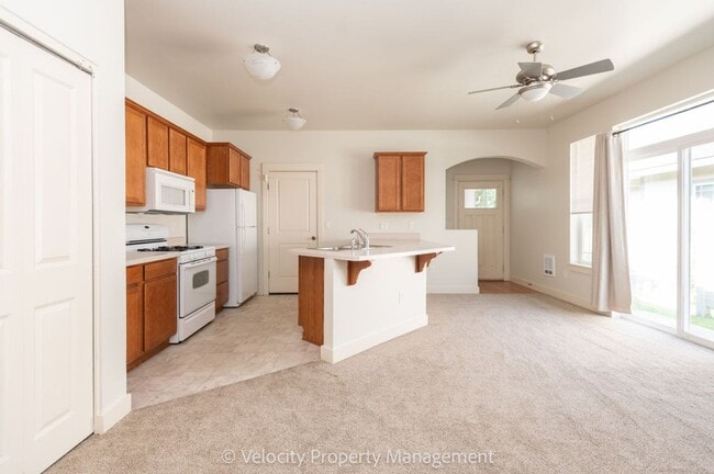 property at 2325 NE Mary Rose Pl