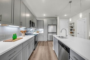 Jovie Pflugerville in Pflugerville, TX - Building Photo