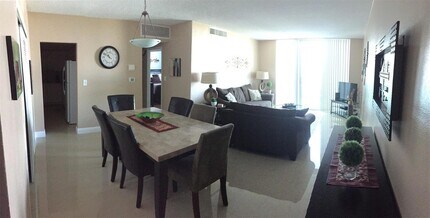 3901 S Ocean Dr, Unit 12 T in Hollywood, FL - Building Photo - Building Photo