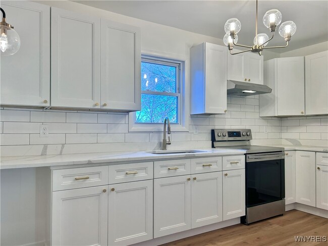 property at 446 Bryant Ave