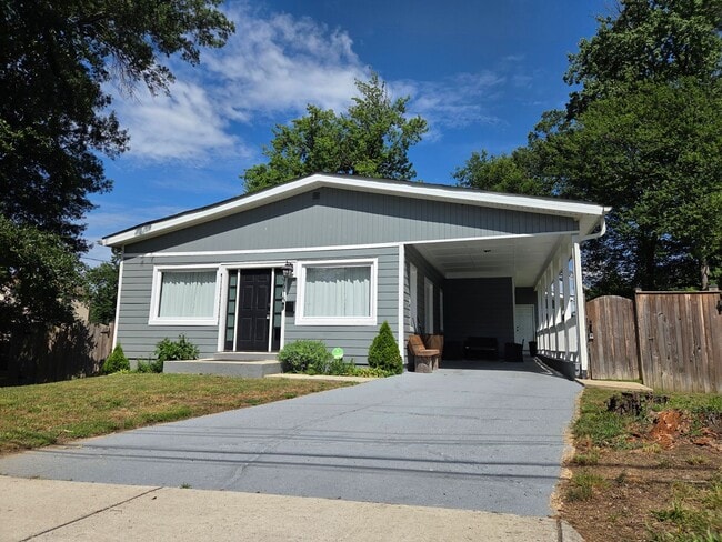 property at 9615 51st Ave
