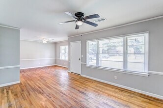 3720 Pelzer Ave in Montgomery, AL - Building Photo - Building Photo