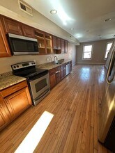 1209 Hollins St in Baltimore, MD - Building Photo - Building Photo