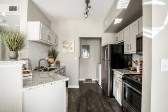 The Henry at Rosenberg in Rosenberg, TX - Building Photo - Building Photo