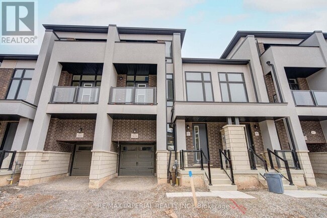 property at 3039 Perkins Way