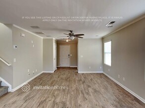 509 Sautee Pl in Canton, GA - Foto de edificio - Building Photo