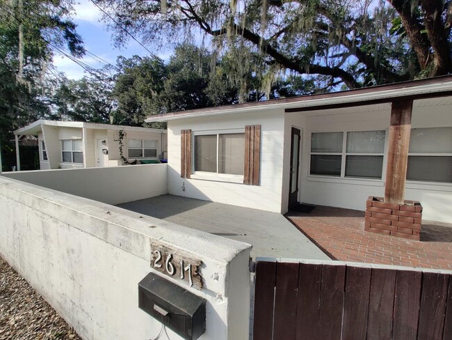 2617 Marble Ave in Orlando, FL - Building Photo - Building Photo