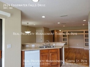 2624 Edgewater Falls Dr in Brandon, FL - Building Photo - Building Photo