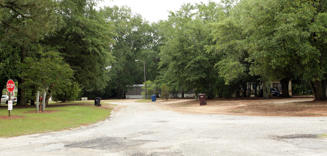 Cedar Hill Village in Shaw AFB, SC - Building Photo - Building Photo