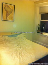1615 Commonwealth Ave in Boston, MA - Building Photo - Building Photo
