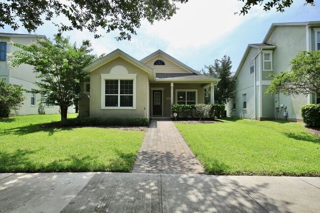 property at 13626 Ancilla Blvd