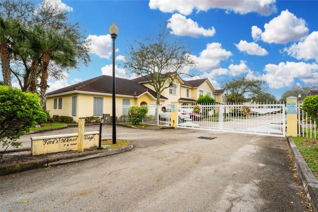 property at 1241 NW 27th Ave