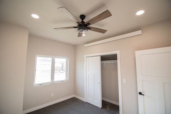 4328 Beech Street in Laramie, WY - Building Photo - Building Photo