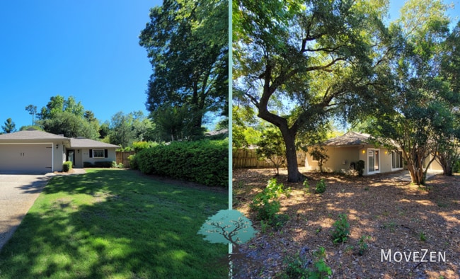 property at 7112 Key Pointe Dr