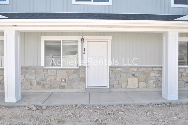 360 N 2650 W-Unit -360 N 2650 W #14 in Tremonton, UT - Building Photo - Building Photo