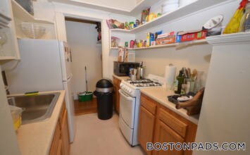 231 Park Dr in Boston, MA - Building Photo - Building Photo