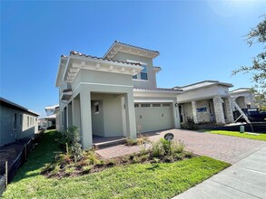 13366 Bromborough Dr in Orlando, FL - Building Photo - Building Photo