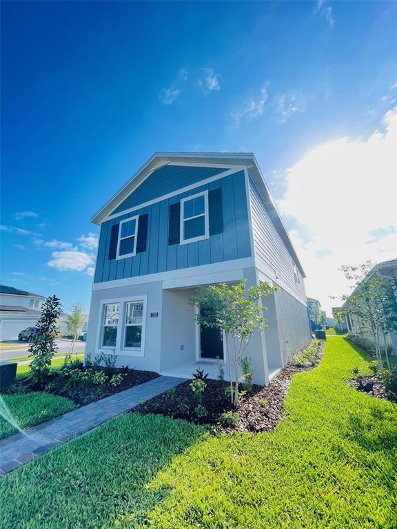 7333 Ivy Tendril Ave in Orlando, FL - Building Photo - Building Photo