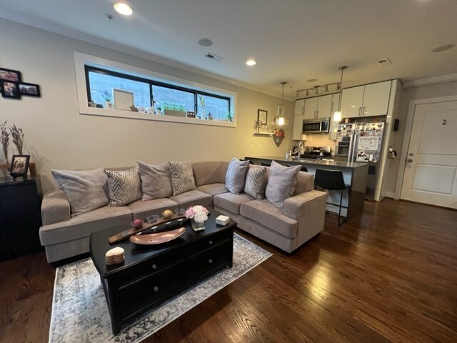 property at 1839 6th St NW