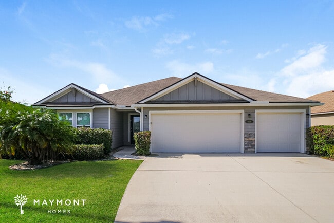 property at 806 Deer Crossing Rd