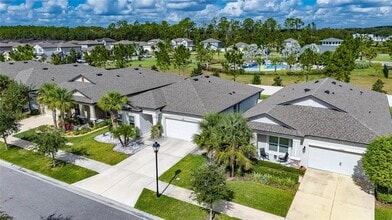 30439 Caravelle Ln in Wesley Chapel, FL - Building Photo - Building Photo