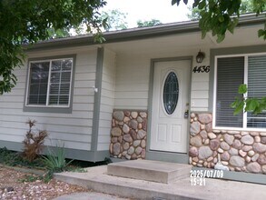 4436 Goshawk Dr in Fort Collins, CO - Building Photo - Building Photo