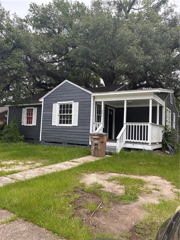 property at 2056 Stockton Dr