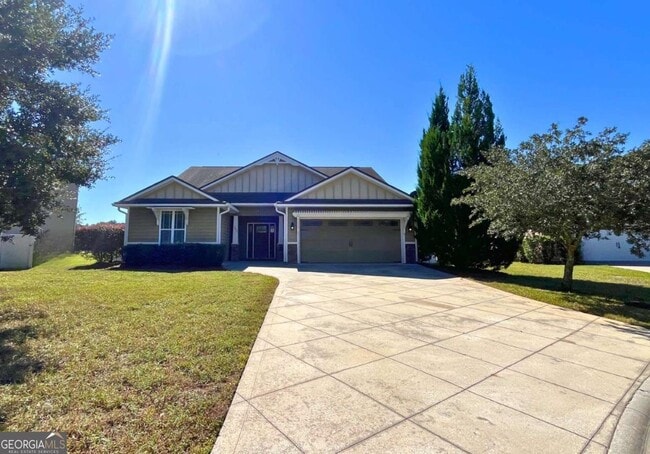 property at 242 Waters Edge Dr
