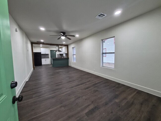 1409 Summit St in Muskogee, OK - Building Photo - Building Photo