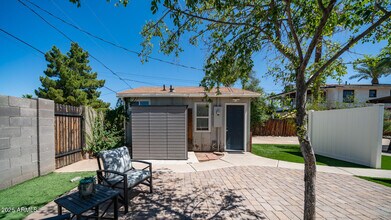 2522 N 10th St in Phoenix, AZ - Building Photo - Building Photo