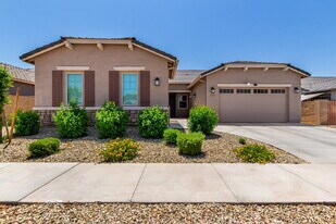 24393 N 169th Dr in Surprise, AZ - Building Photo