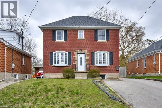 property at 40 Brunswick Ave