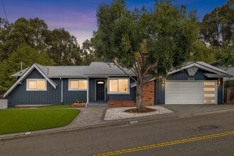 2566 Lancaster Rd in Hayward, CA - Building Photo - Building Photo