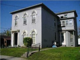 322 S 34th St in Louisville, KY - Building Photo