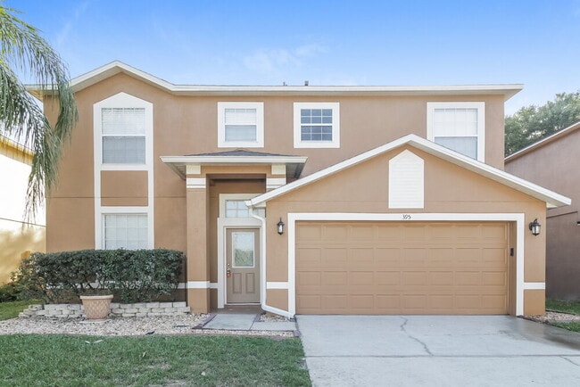 property at 395 Lancer Oak Dr