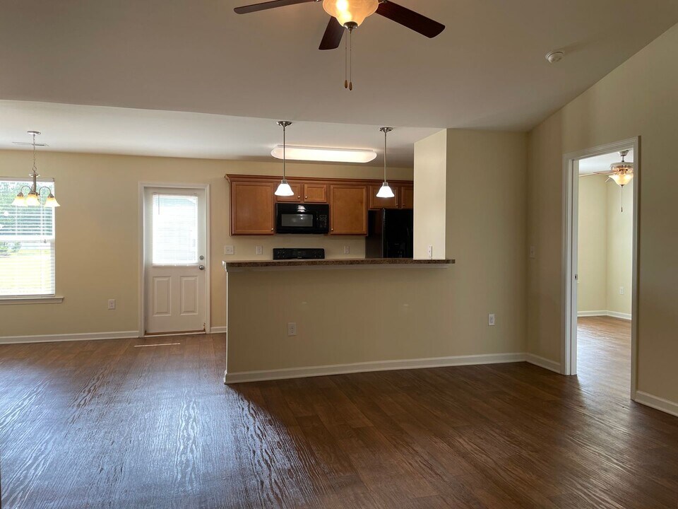 1333 Boker Rd in Conway, SC - Building Photo