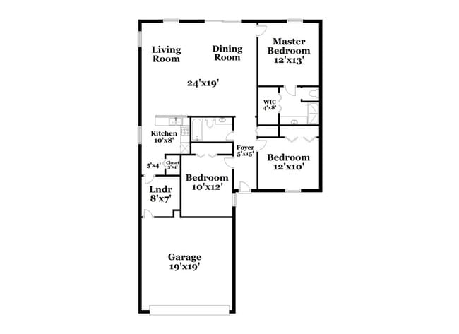 567 19th St NW in Ruskin, FL - Building Photo - Building Photo