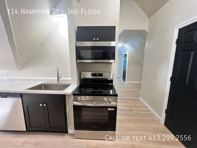 property at 114 Hampden St