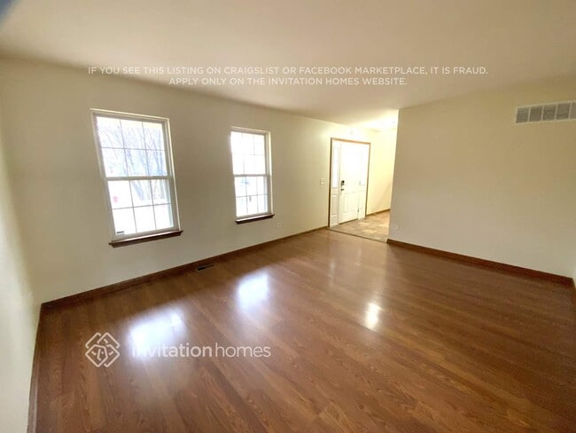 153 Wedgeport Ct in Romeoville, IL - Foto de edificio - Building Photo