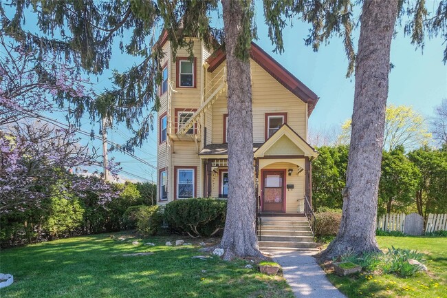 property at 301 Union Ave