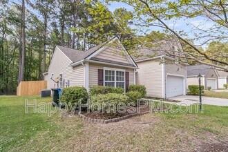 4848 Oak Leaf Rd in Summerville, SC - Building Photo - Building Photo