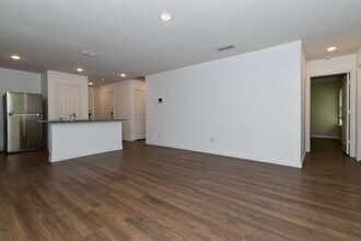 4115 Pickett St in Greenville, TX - Building Photo - Building Photo