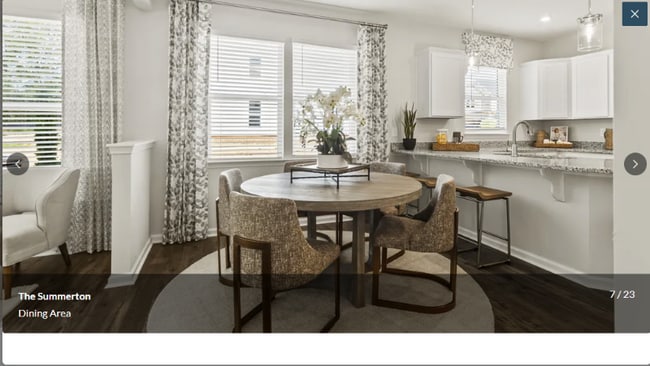 305 Poinsett Bridge Wy in Greenville, SC - Building Photo - Building Photo