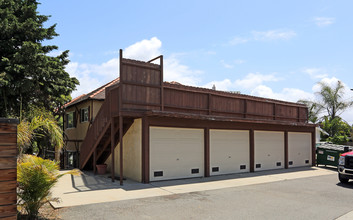 St Malo Apartment in Oceanside, CA - Building Photo - Building Photo