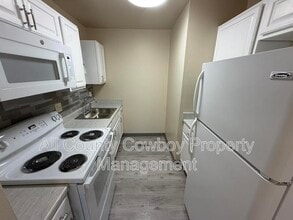 1145 W Leisher Rd in Cheyenne, WY - Building Photo - Building Photo