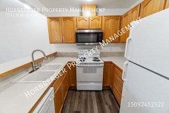 2312 N Wilbur Rd in Spokane Valley, WA - Building Photo - Building Photo