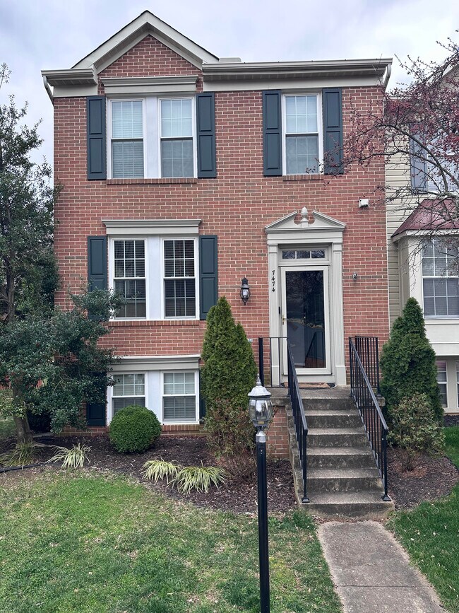 7474 Gadsby Sq Rentals in Alexandria, VA
